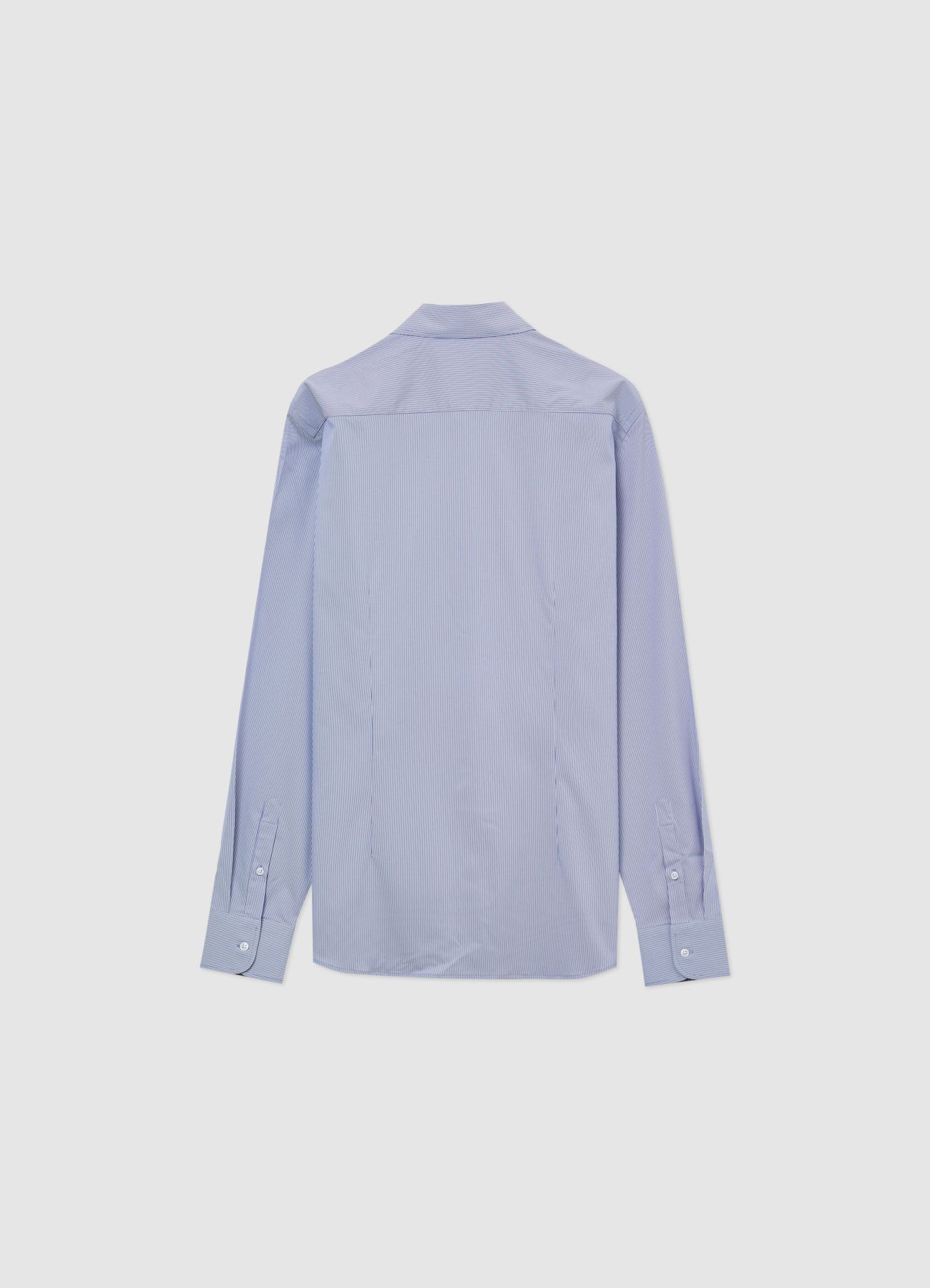 Long-sleeved shirt Man Calliope det_5