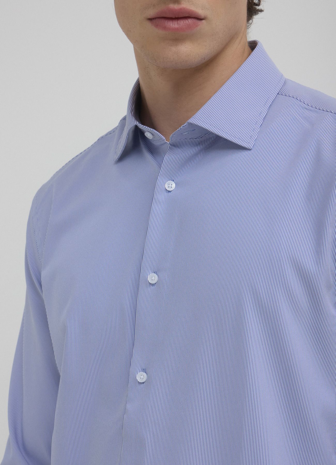 Camicia ML Uomo Calliope in_i5