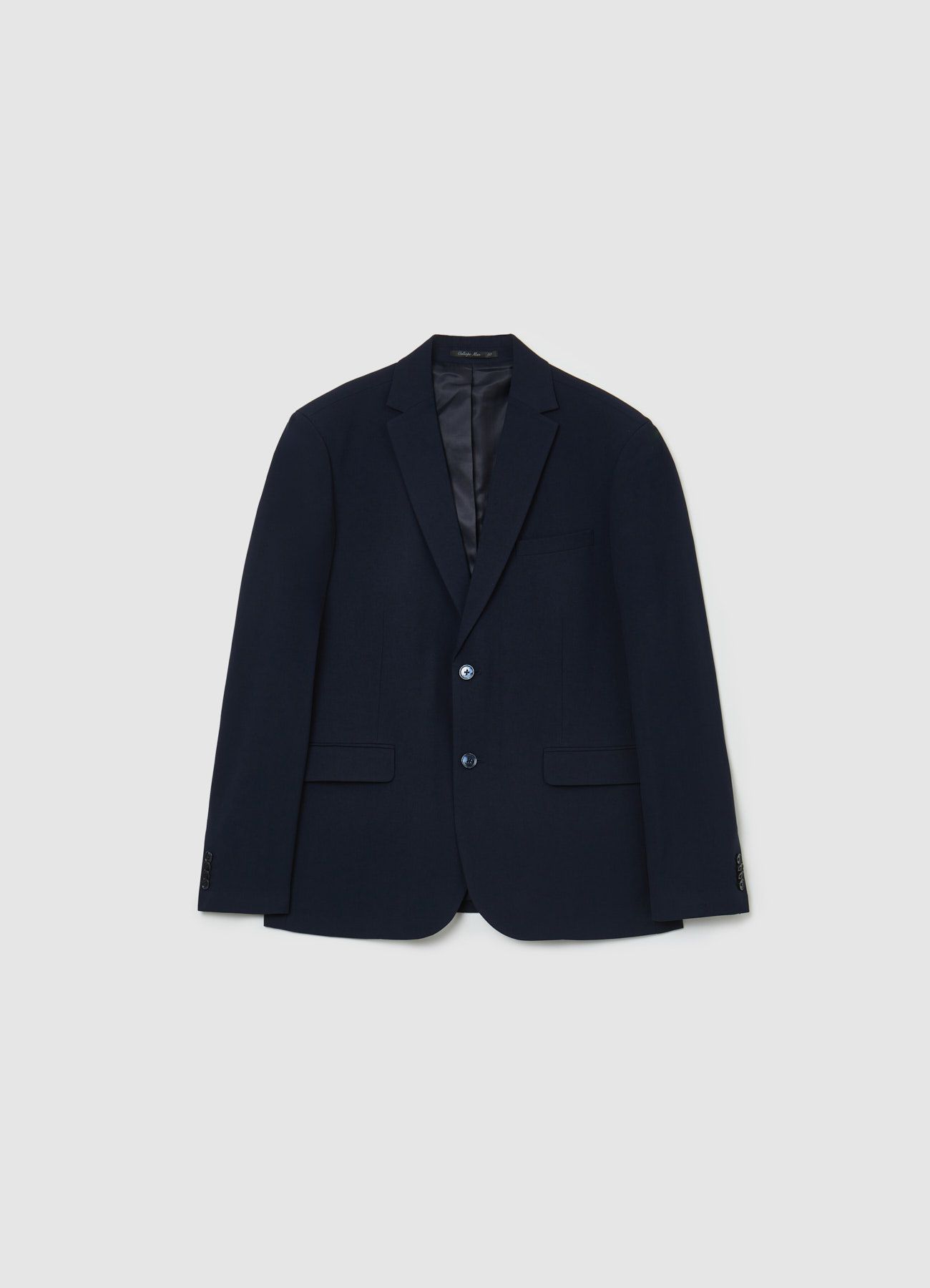 Veste Homme Calliope det_4