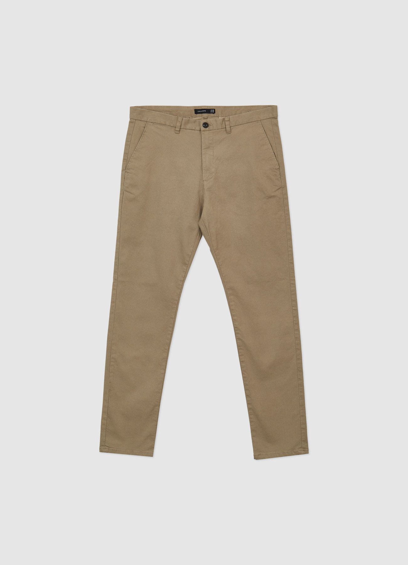 Pantalone Lungo Uomo Calliope det_4