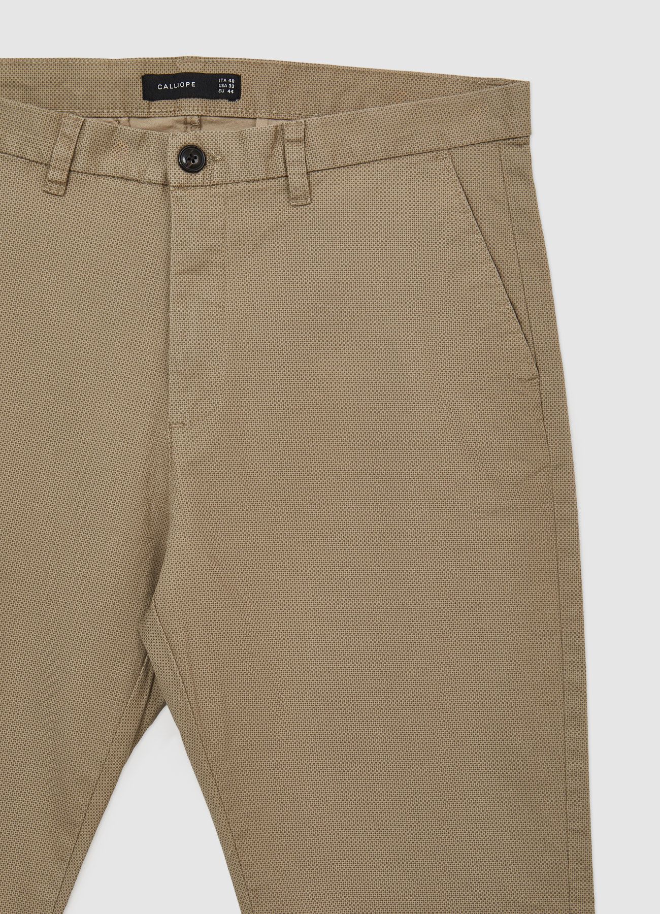 Pantalone Lungo Uomo Calliope det_5