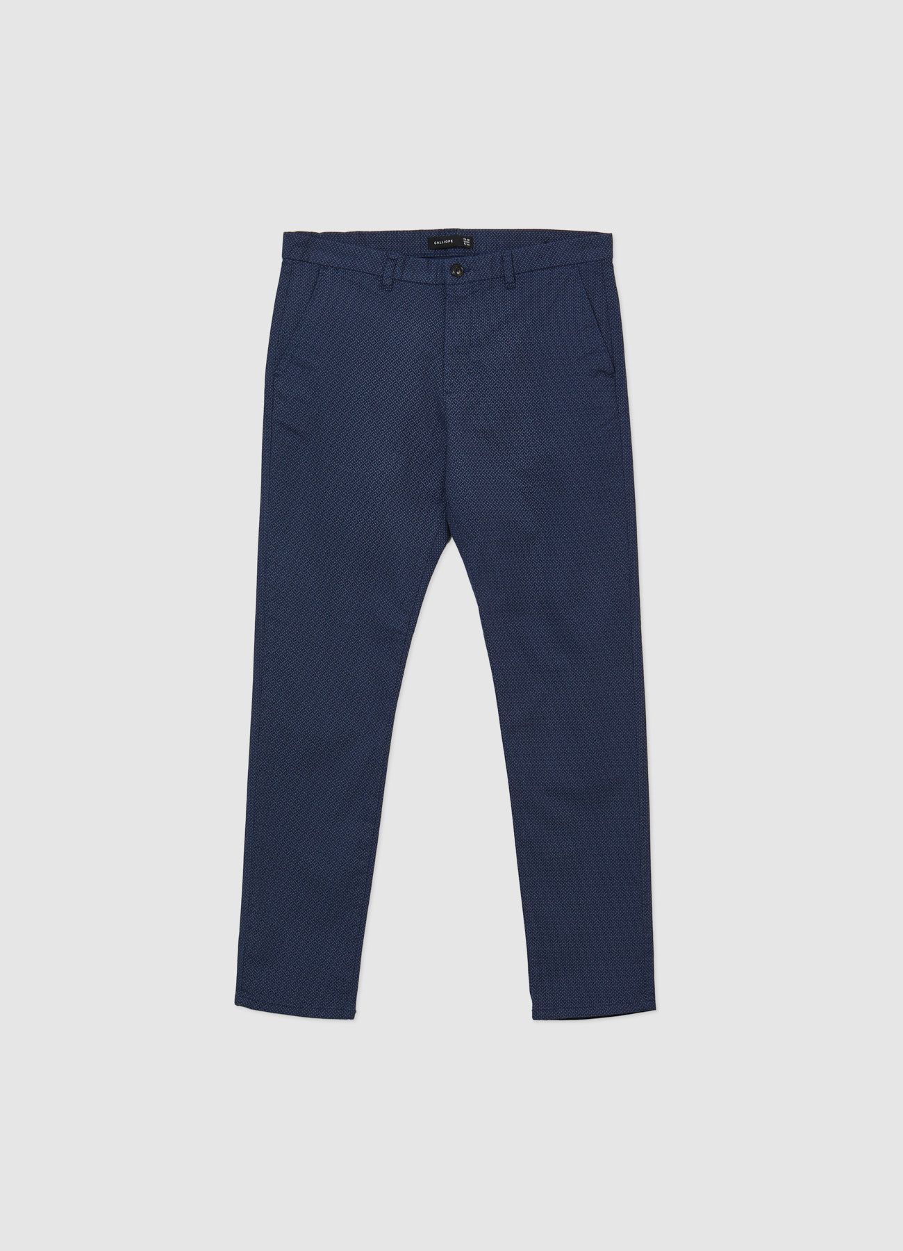 Pantalone Lungo Uomo Calliope det_4