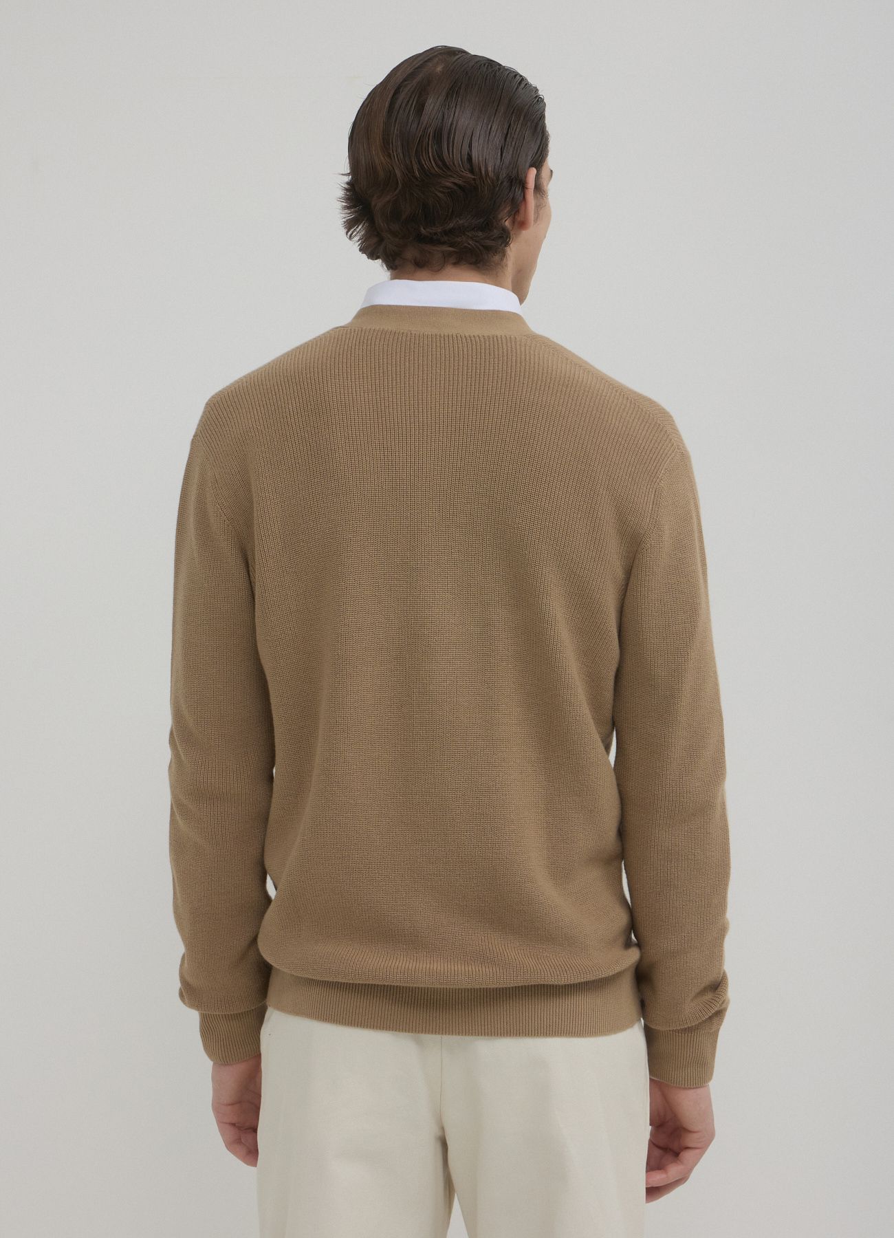 Pullover 3-5 Homme Calliope in_i4