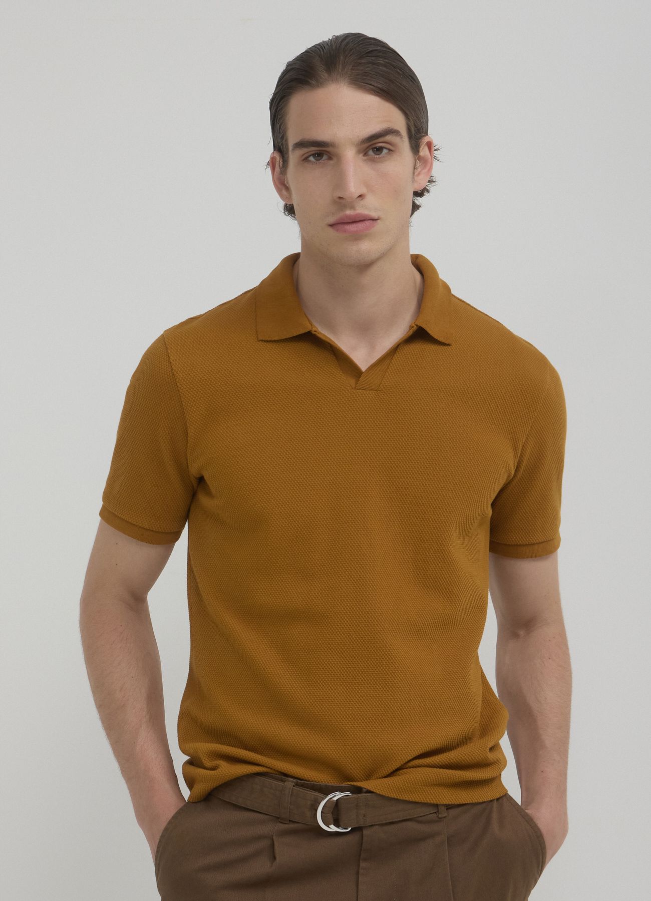 T-Shirt Homme Calliope det_2