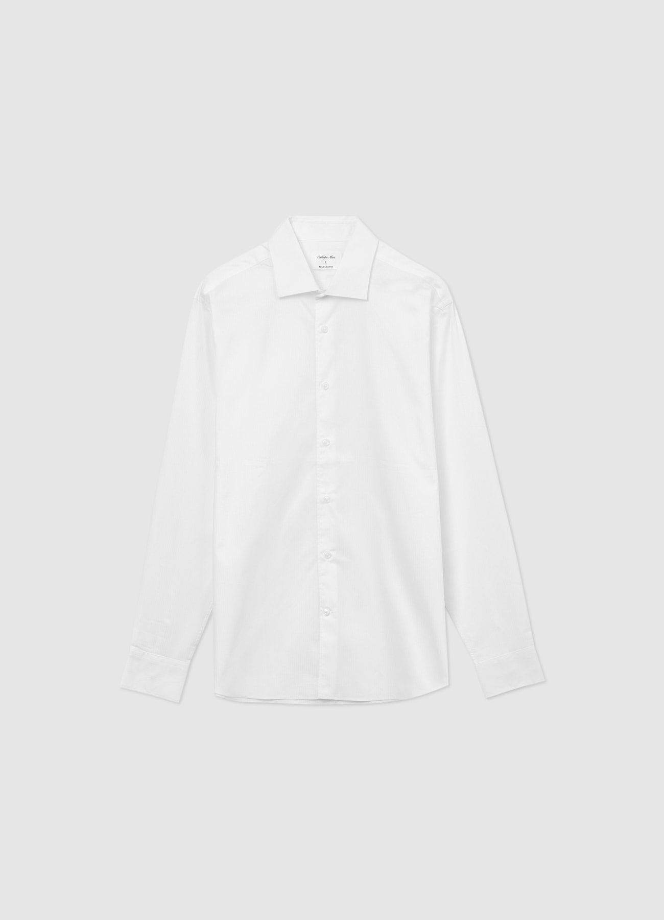 Long-sleeved shirt Man Calliope det_4