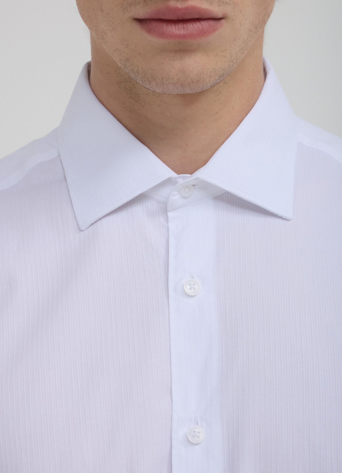 Camicia ML Uomo Calliope in_i5