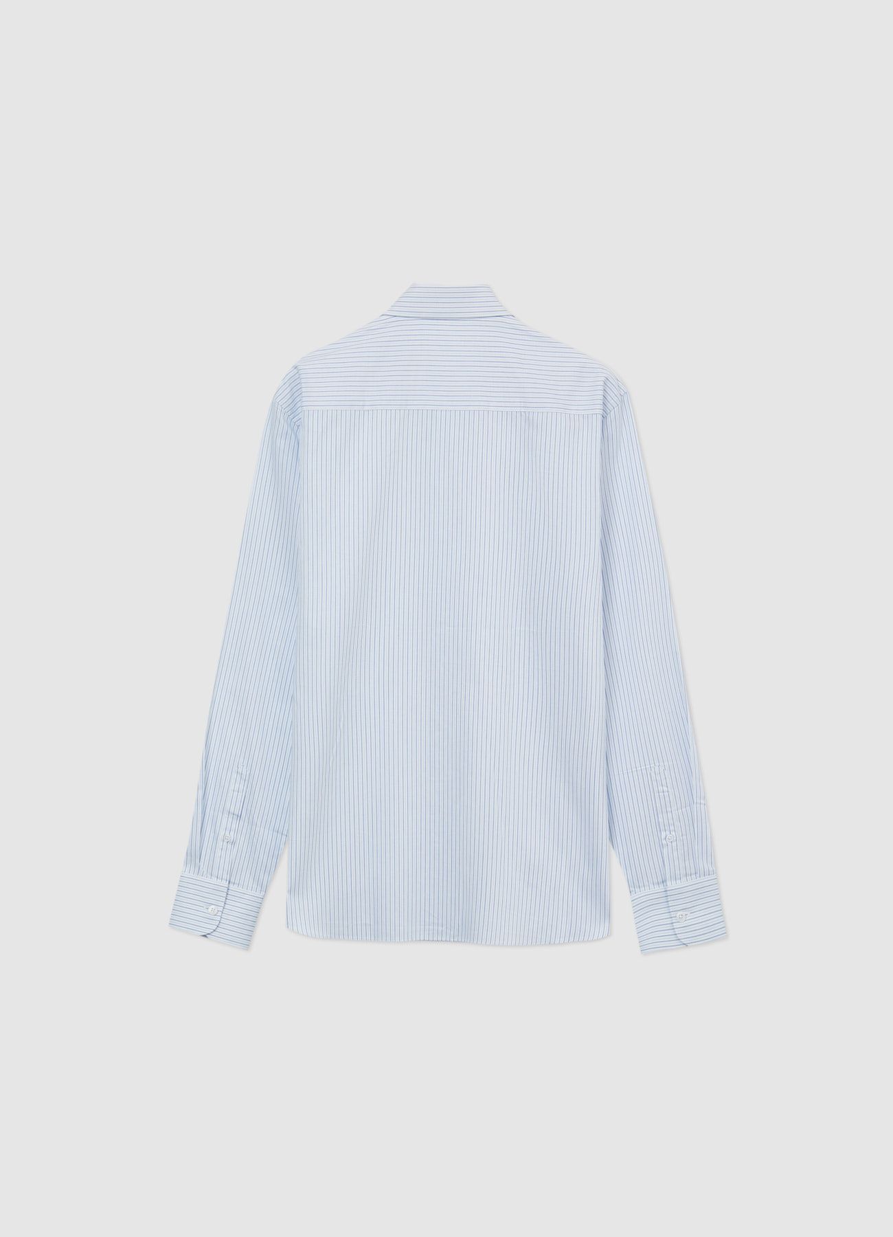 Long-sleeved shirt Man Calliope det_5