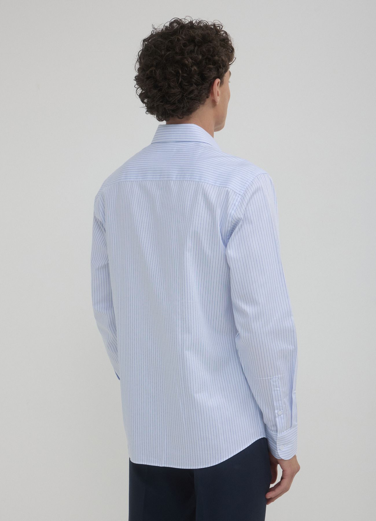 Chemise. Homme Calliope in_i4