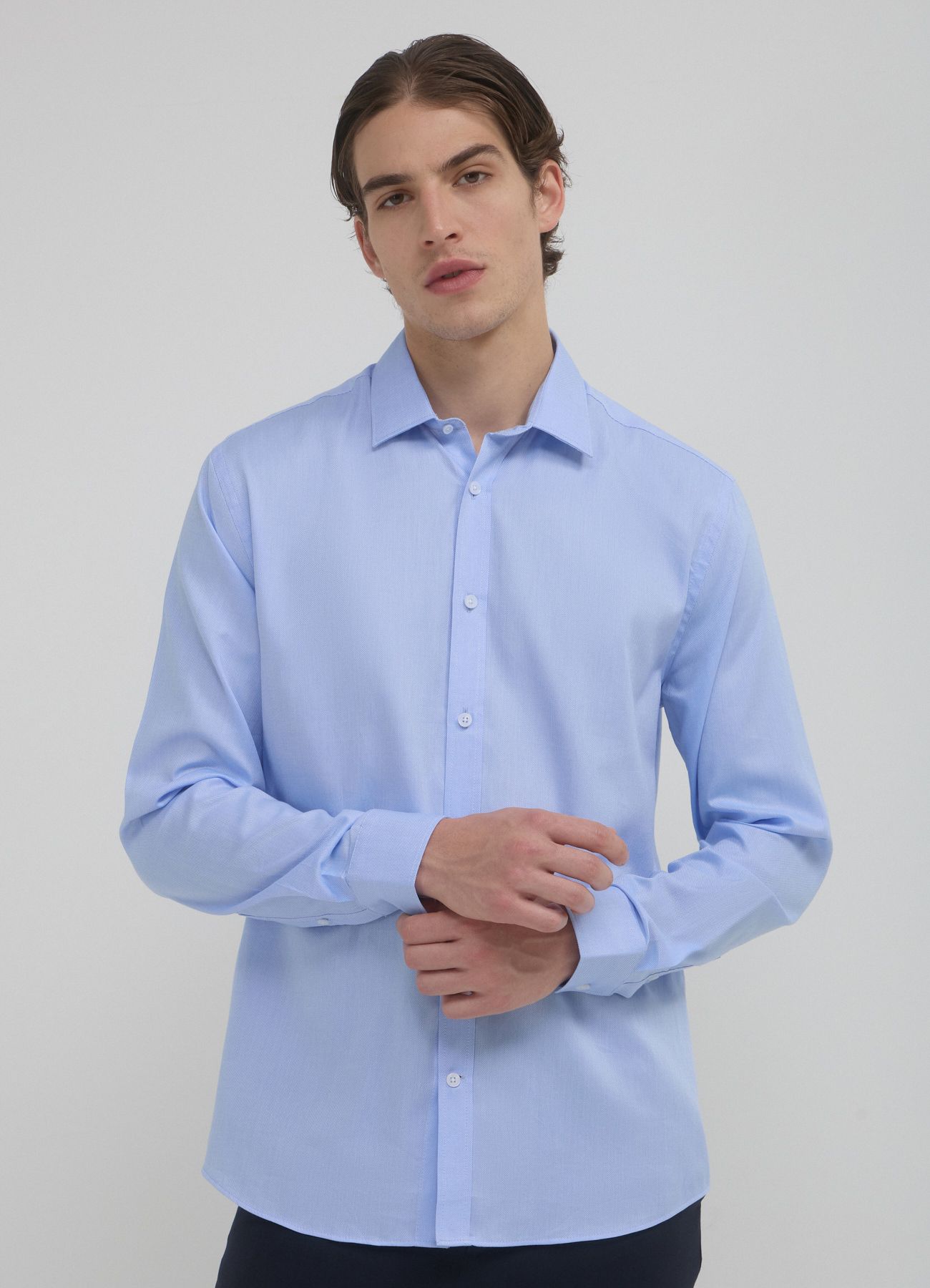 Camicia ML Herren Calliope det_2