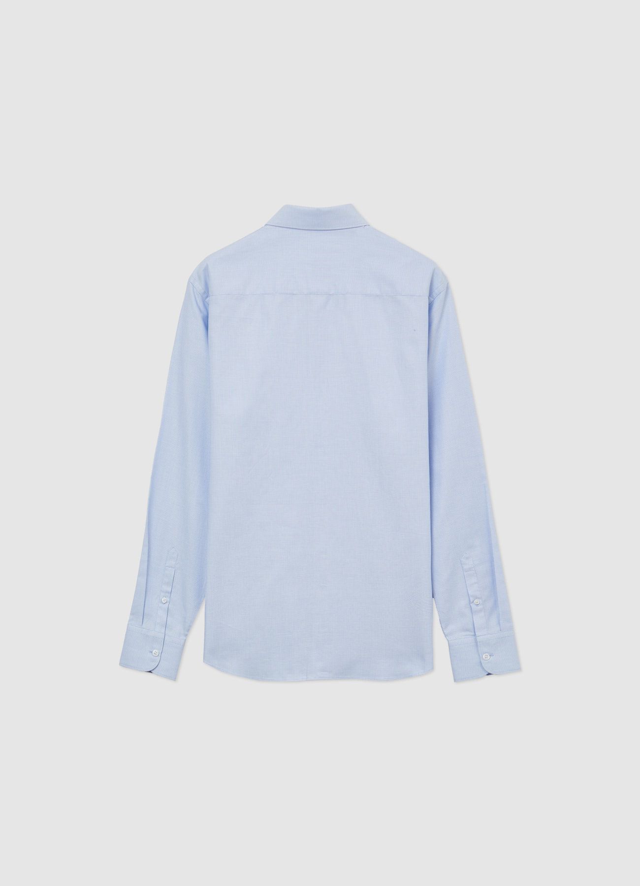 Long-sleeved shirt Man Calliope det_5