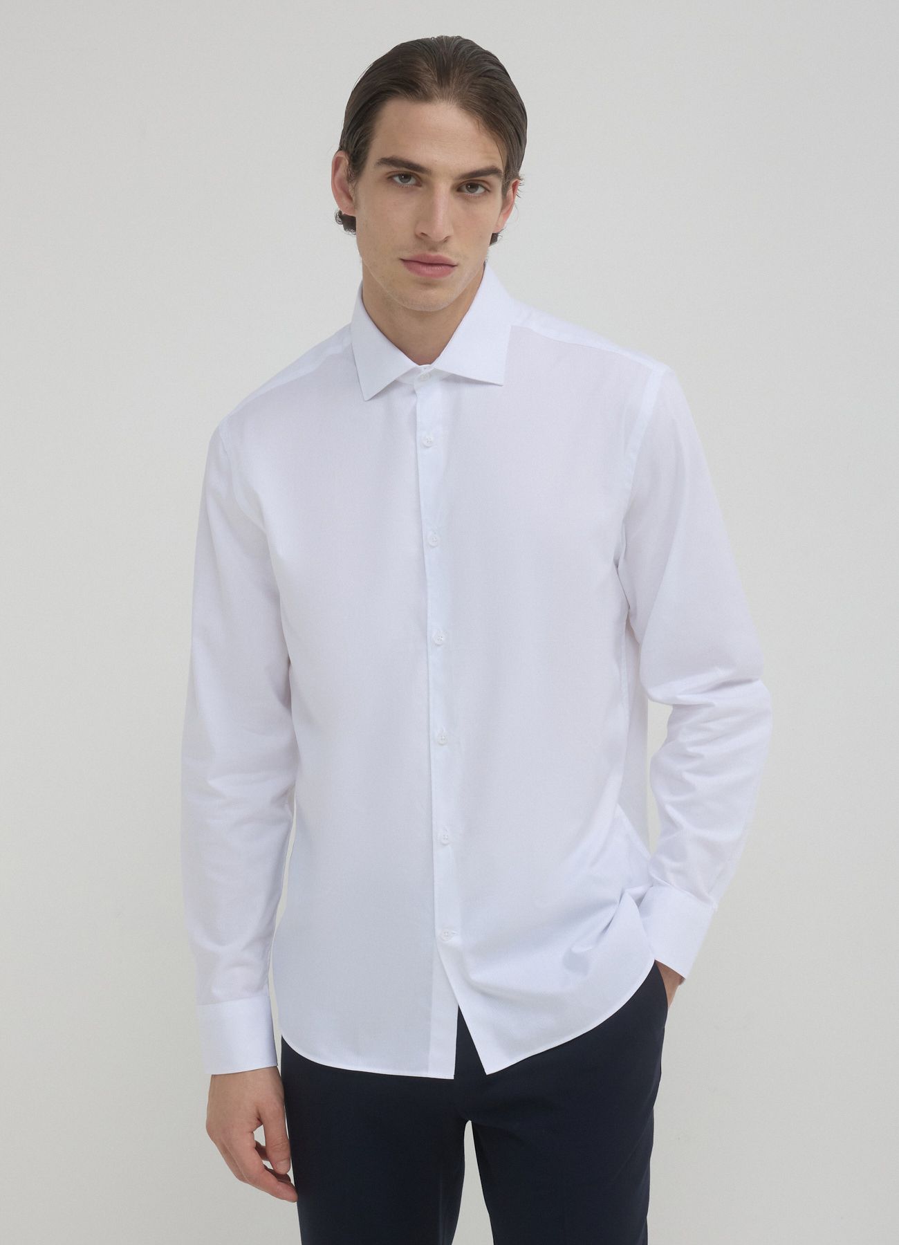 Chemise. Homme Calliope det_2