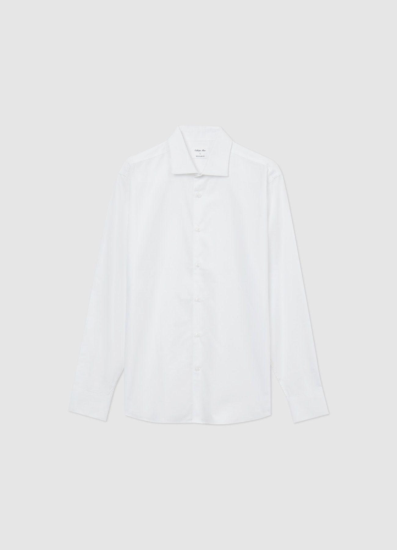 Chemise. Homme Calliope det_4