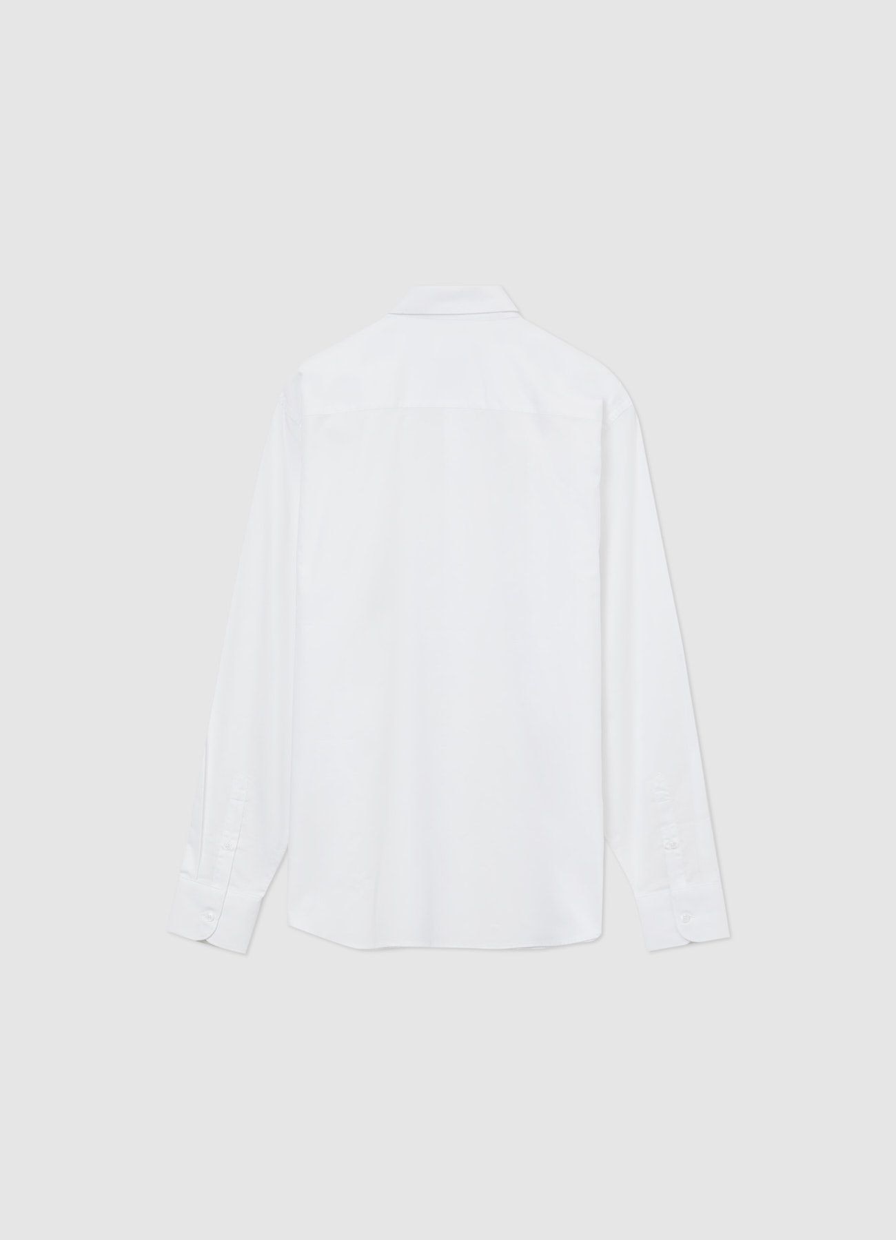 Long-sleeved shirt Man Calliope det_5