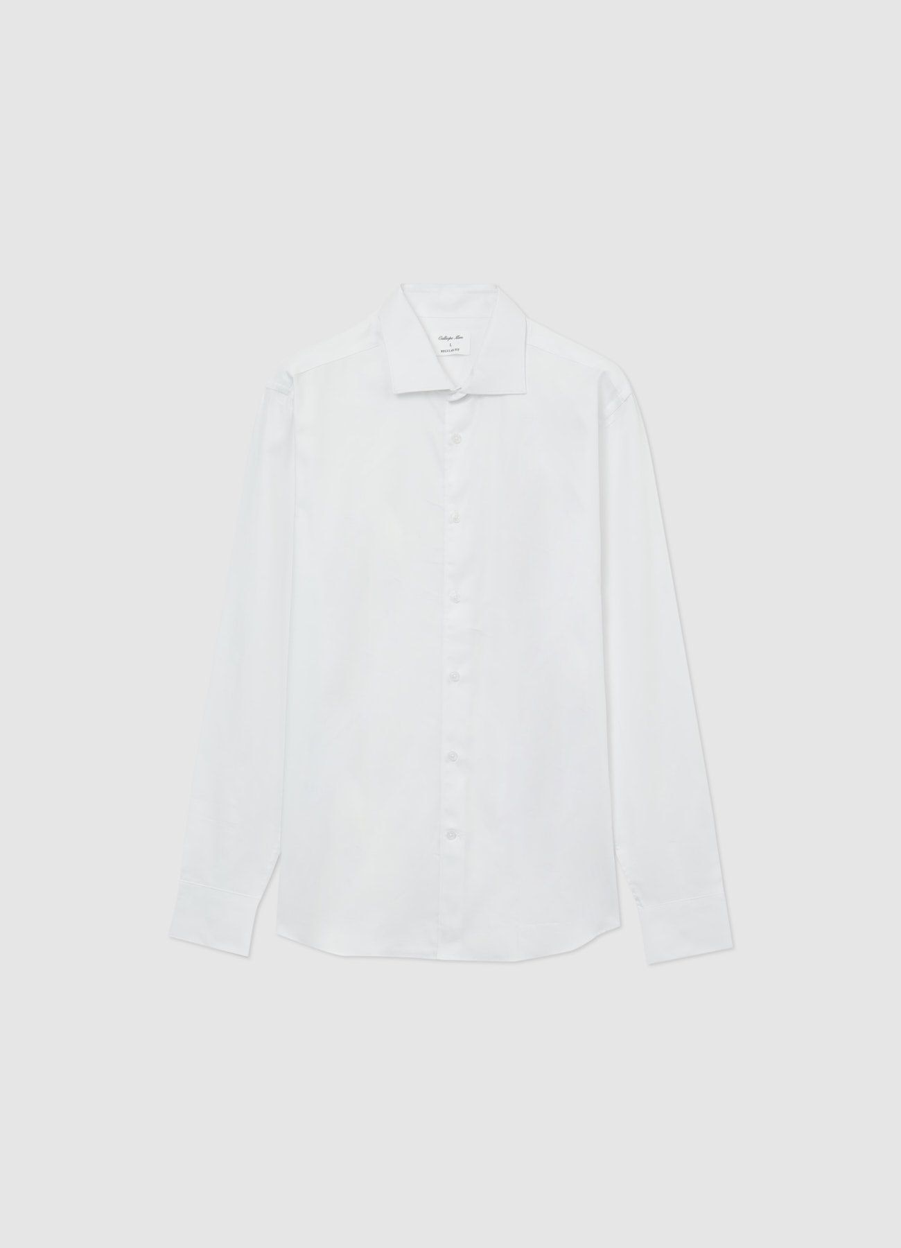 Long-sleeved shirt Man Calliope det_4