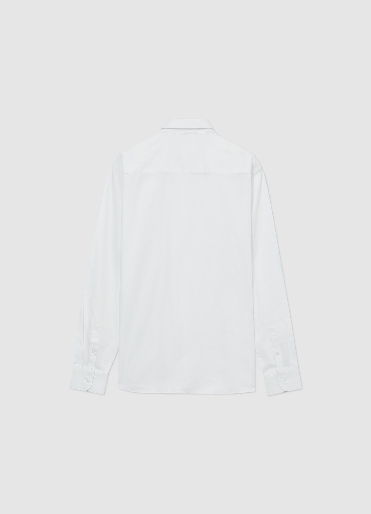 Long-sleeved shirt Man Calliope det_5