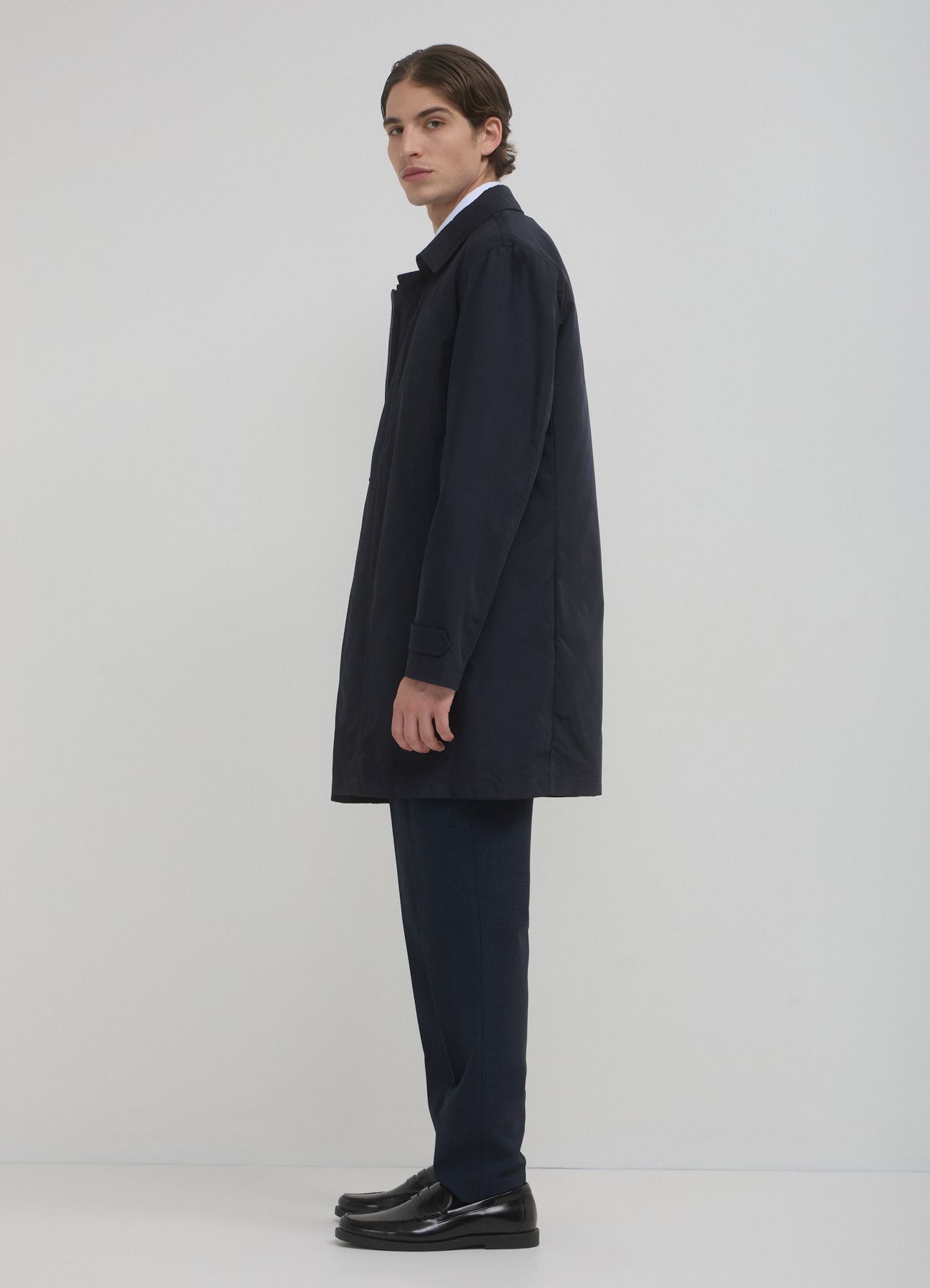 Outerwear Man Calliope in_i6