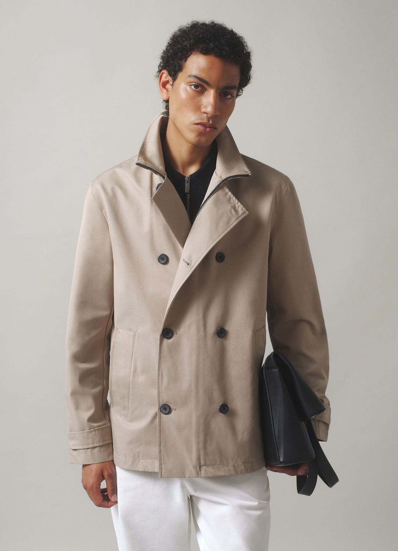 Outerwear Man Calliope sp_e1