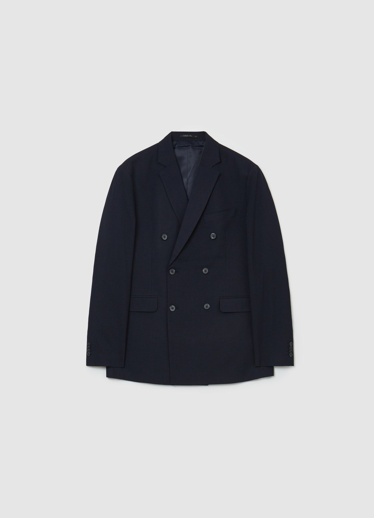 Veste Homme Calliope det_4