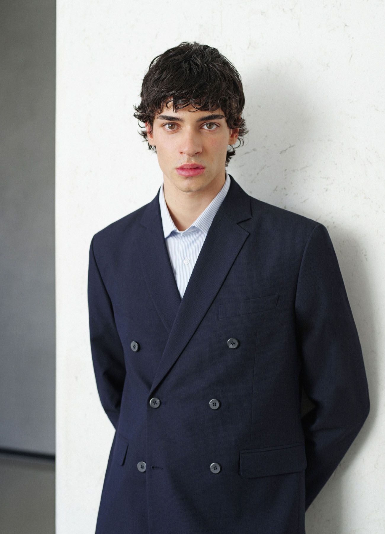 Jacket Man Calliope sp_e2