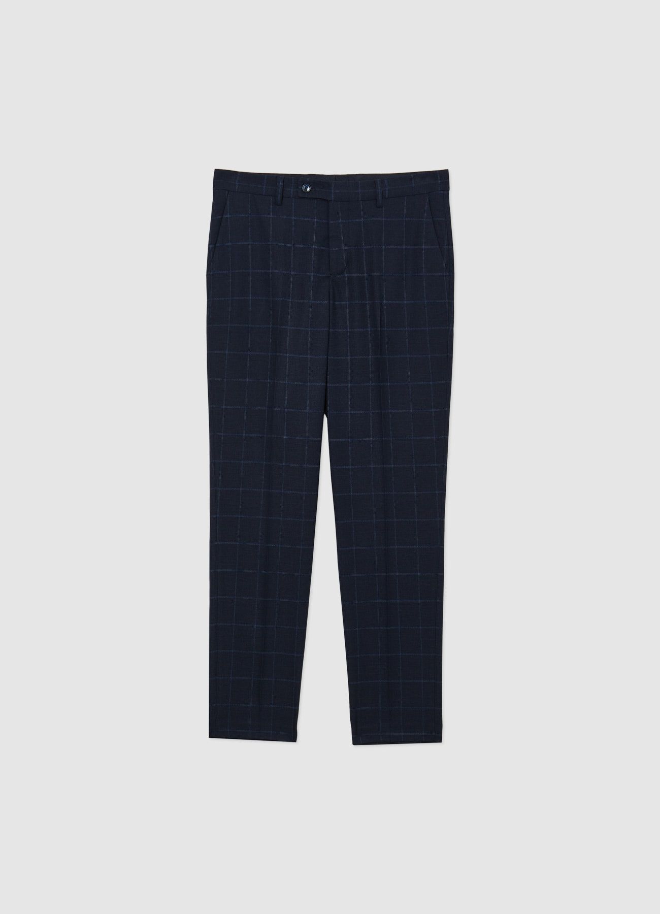 Pantalone Lungo Herren Calliope det_4