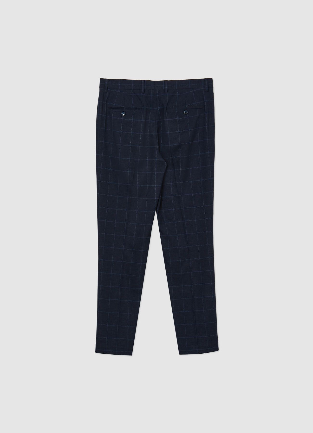 Pantalone Lungo Uomo Calliope det_5