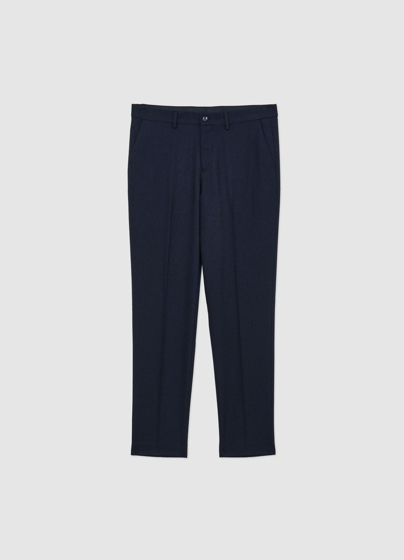 Pantalone Lungo Herren Calliope det_4