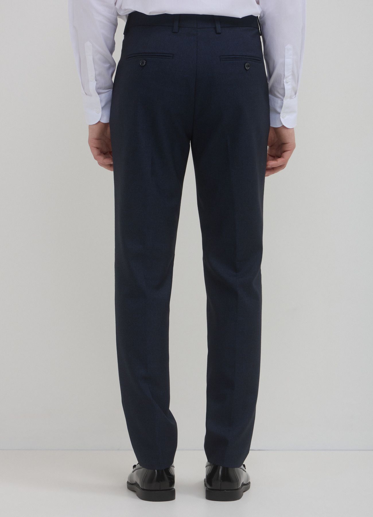 Pantalone Lungo Uomo Calliope in_i4