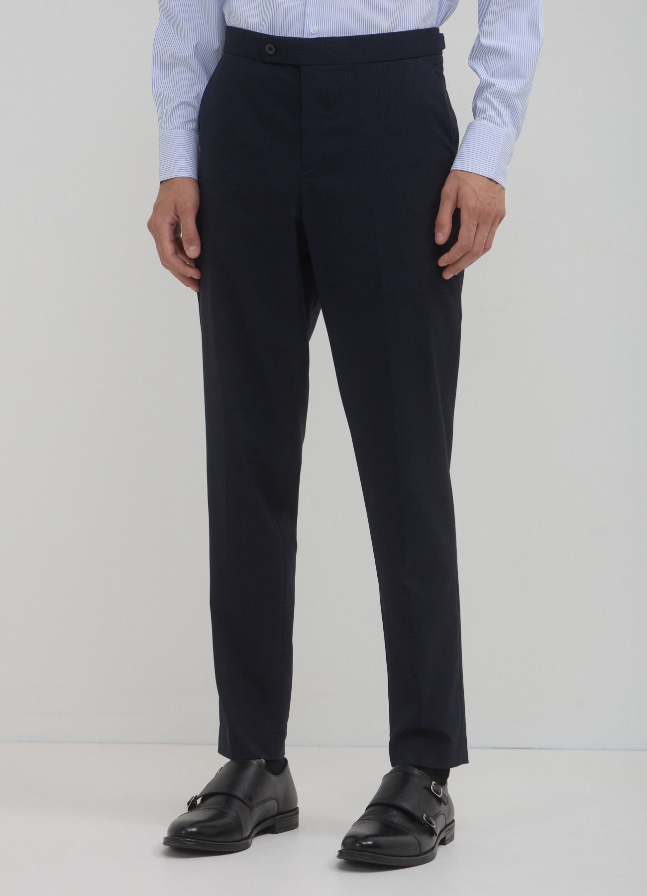 Pantalone Lungo Uomo Calliope det_2