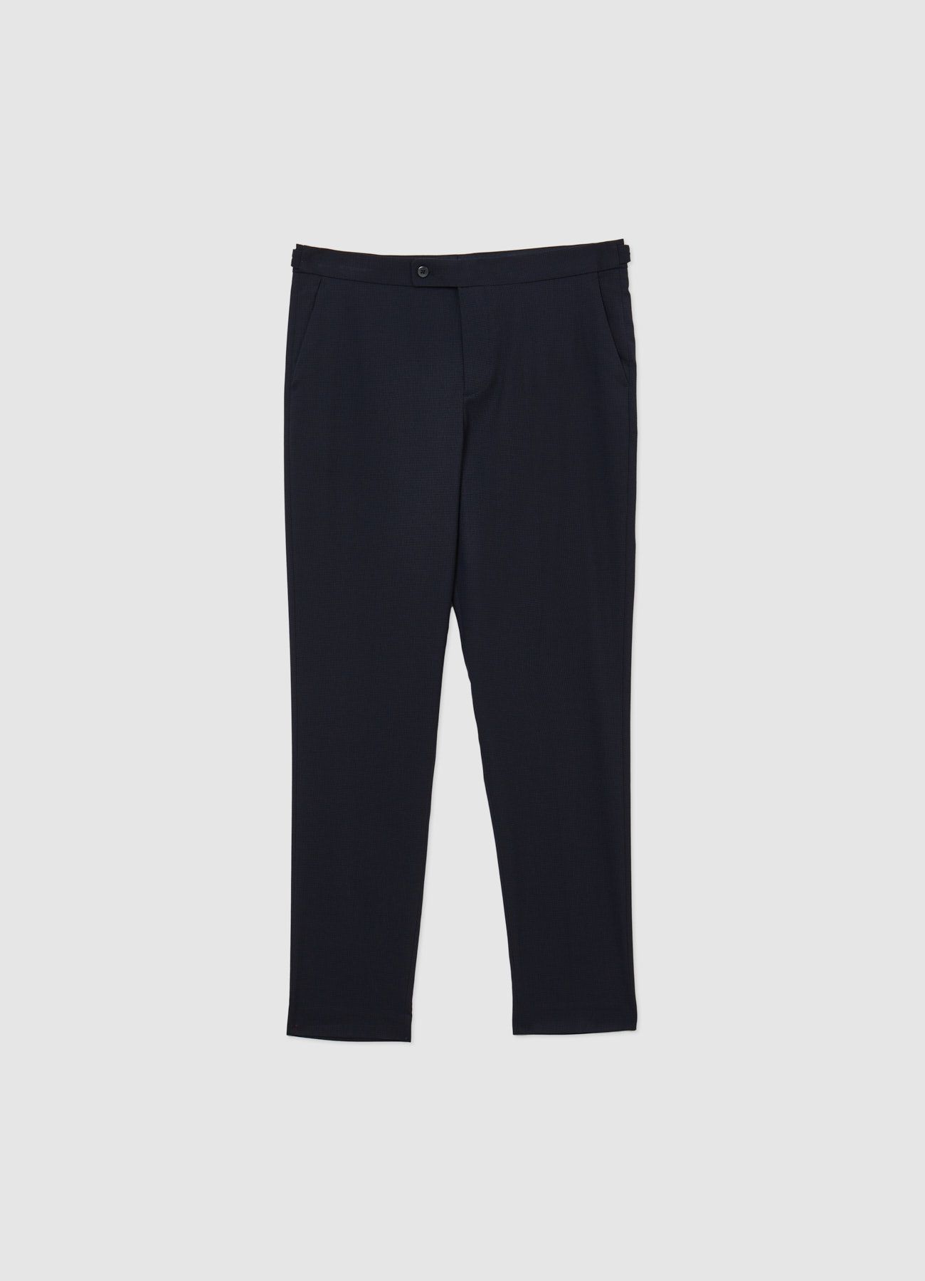 Pantalone Lungo Uomo Calliope det_4