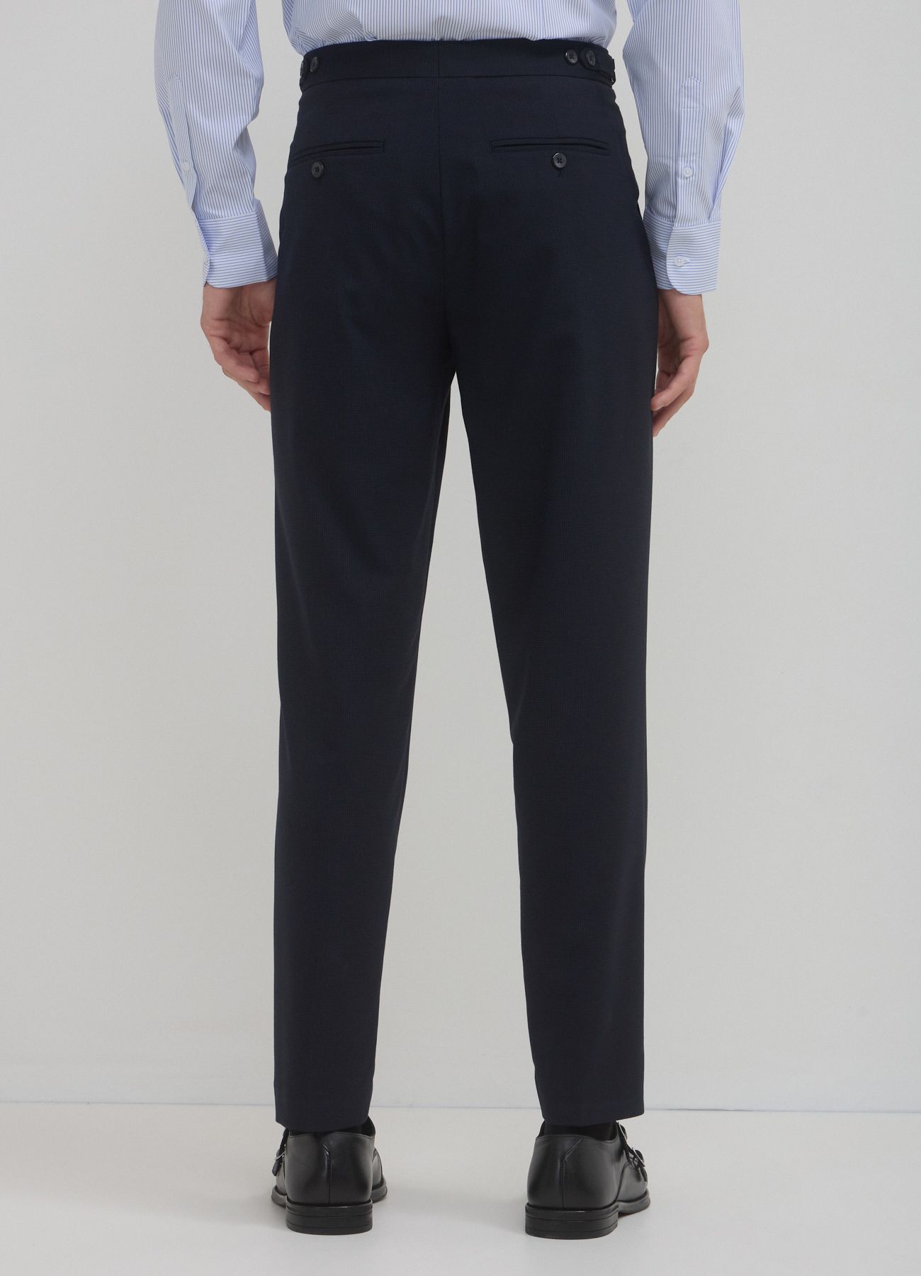 Pantalone Lungo Uomo Calliope in_i4