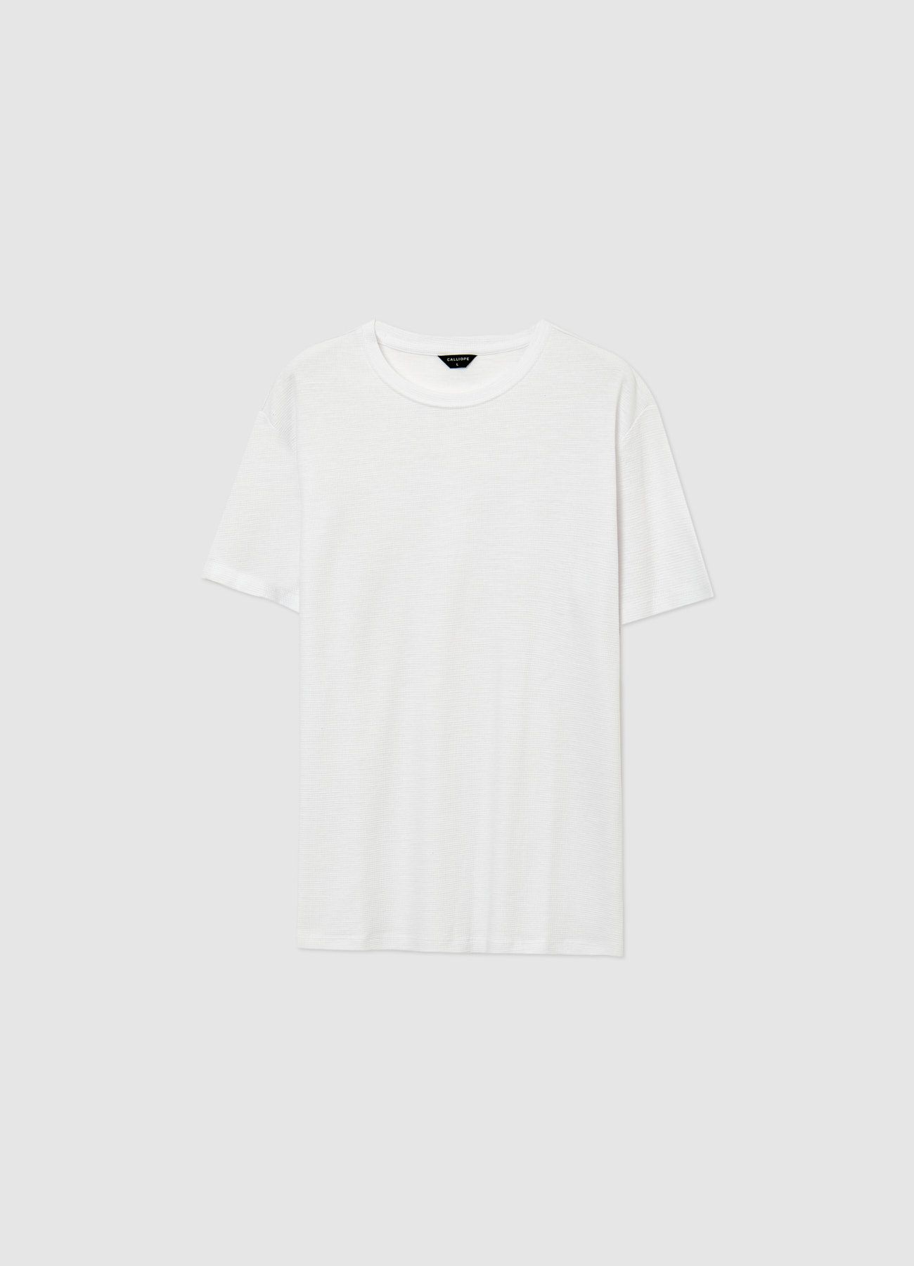 T-Shirt Homme Calliope det_4