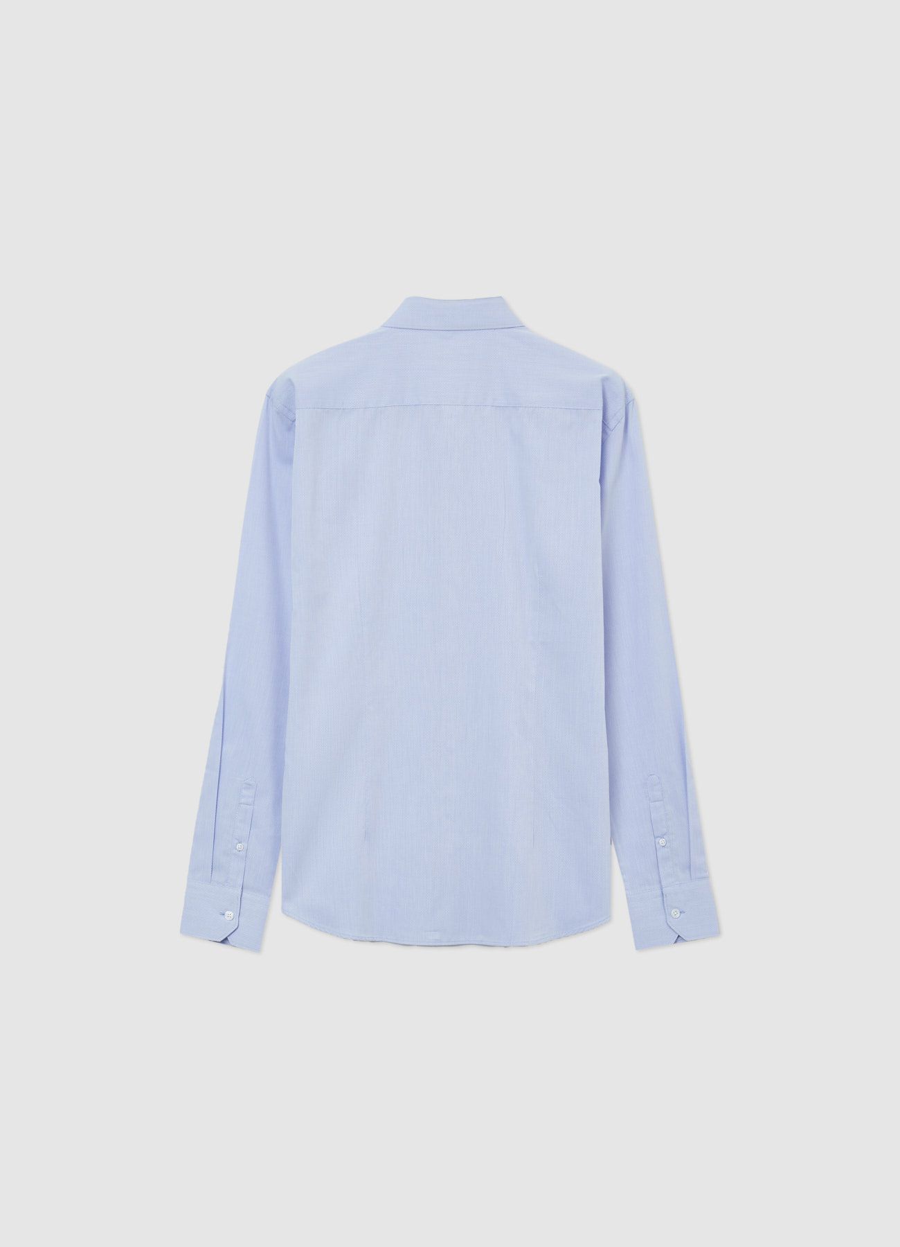 Long-sleeved shirt Man Calliope det_5