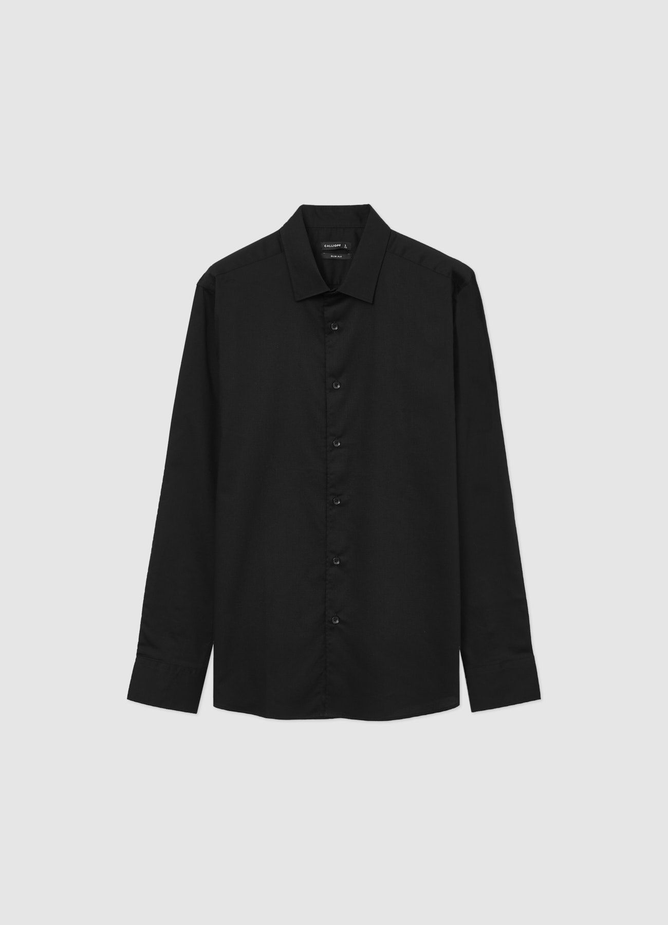 Long-sleeved shirt Man Calliope det_4