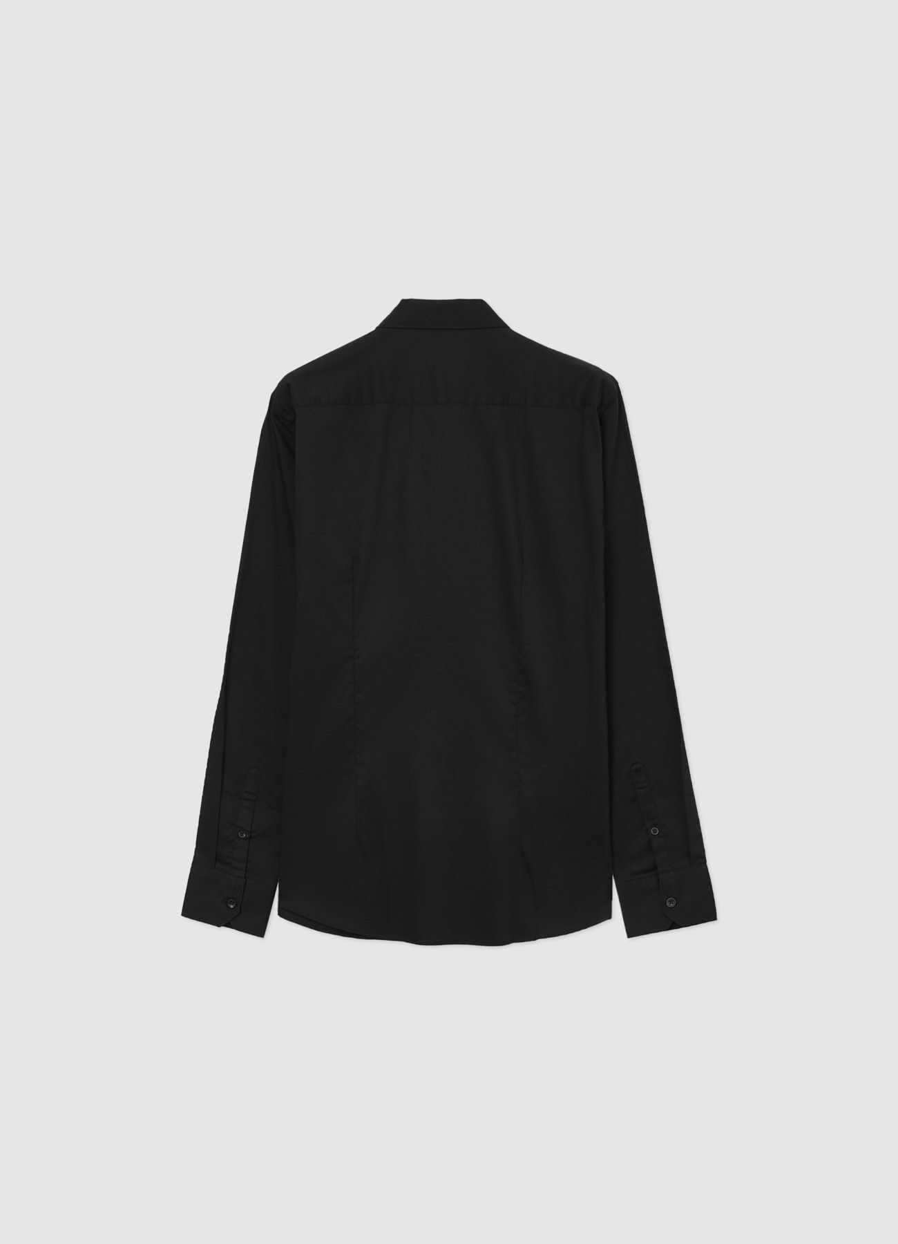 Long-sleeved shirt Man Calliope det_5