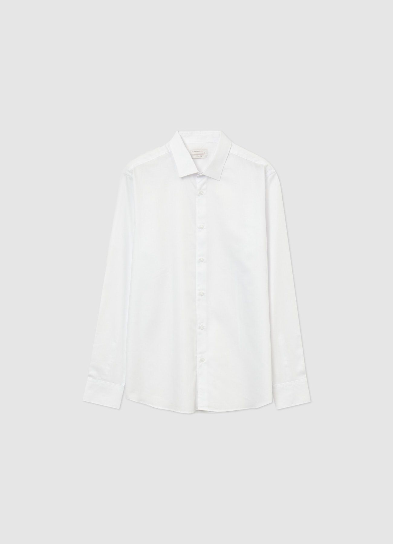 Chemise. Homme Calliope det_4