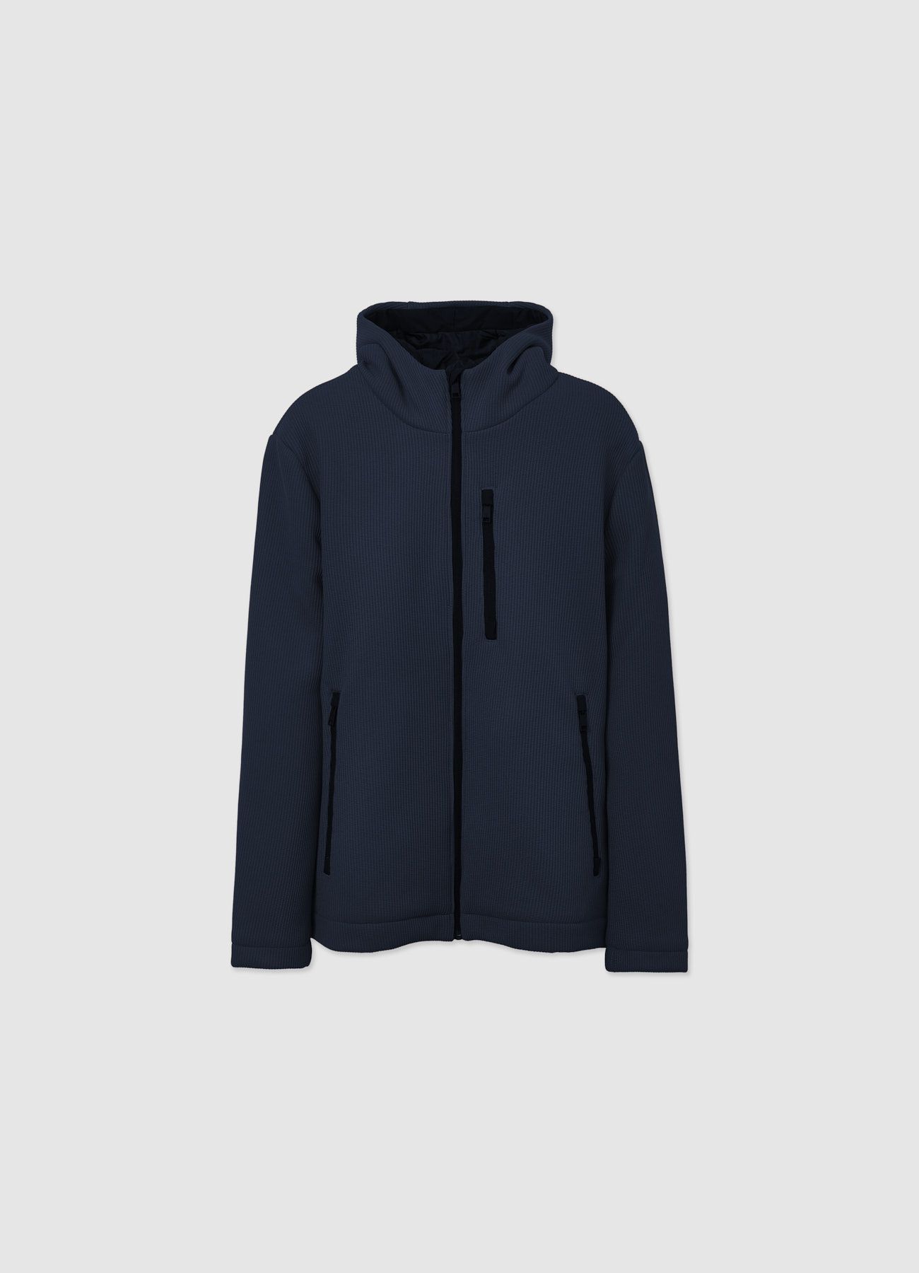 Outerwear Man Calliope det_4