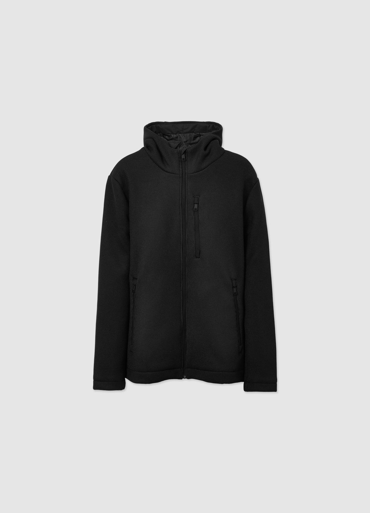 Outerwear Man Calliope det_4