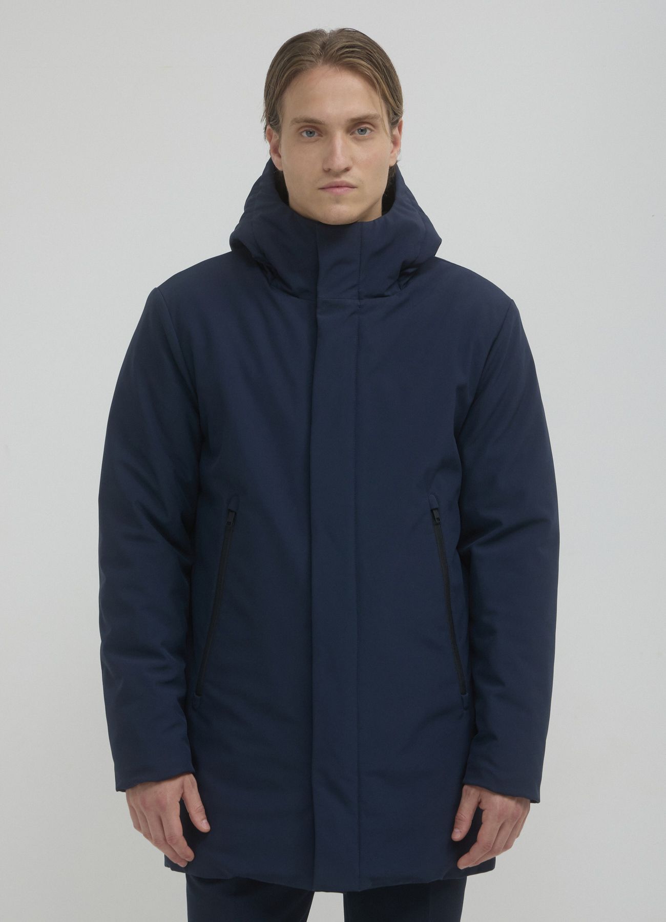 Outerwear Man Calliope det_2