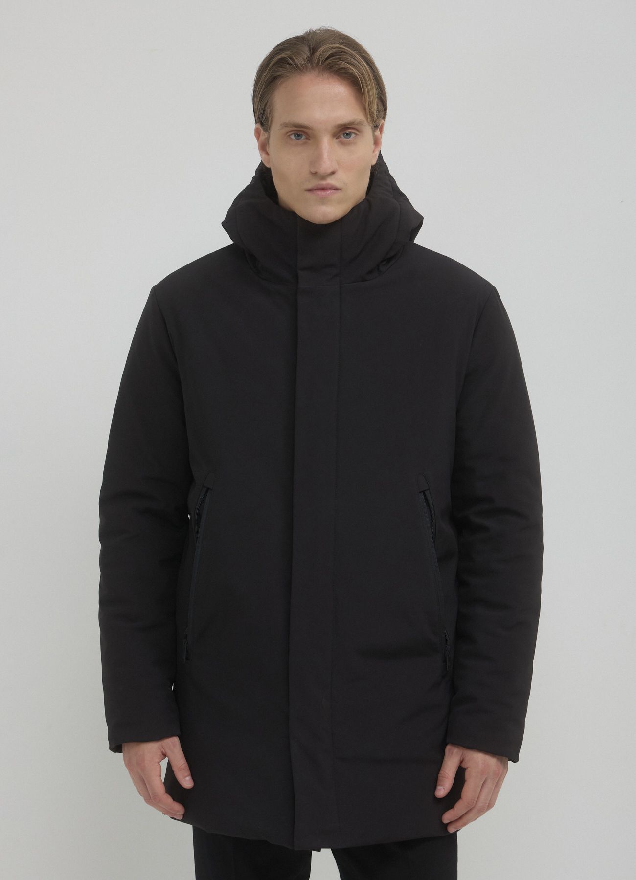 Outerwear Man Calliope det_2