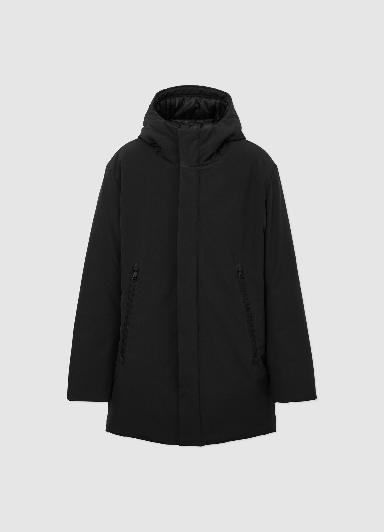 Outerwear Man Calliope det_4