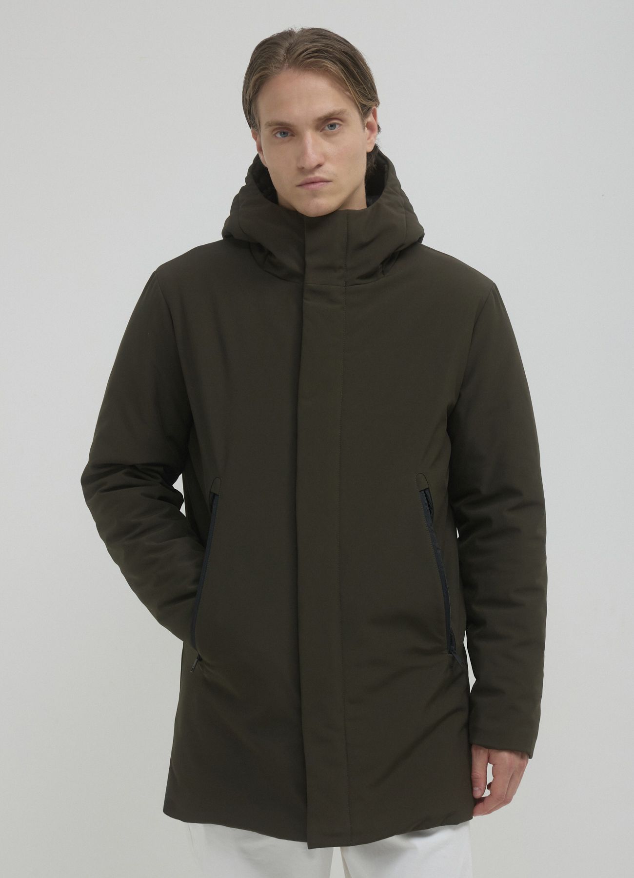 Outerwear Man Calliope det_2