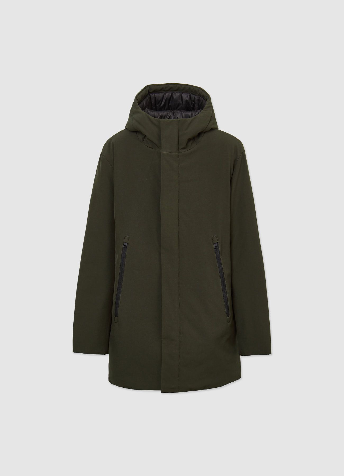 Outerwear Man Calliope det_4