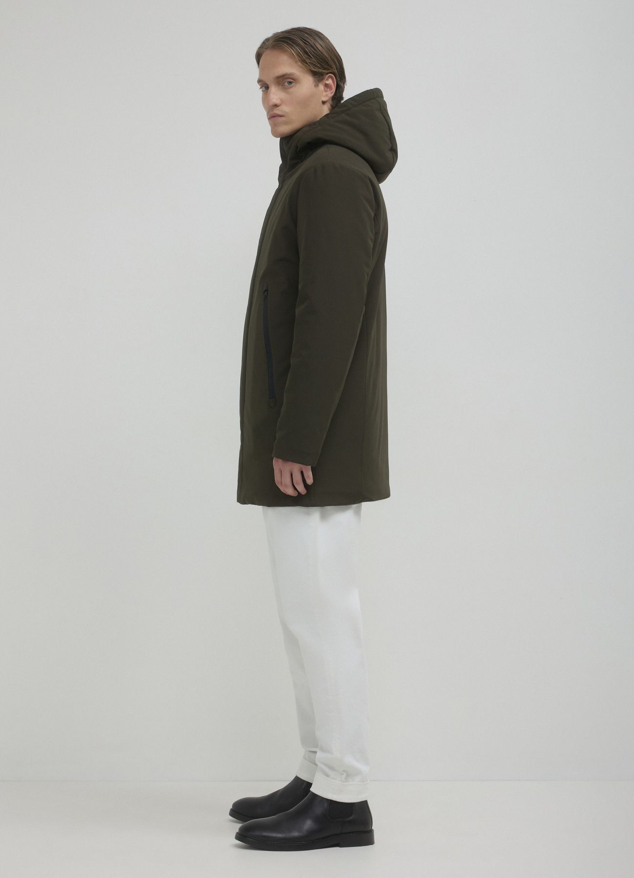 Outerwear Man Calliope in_i5