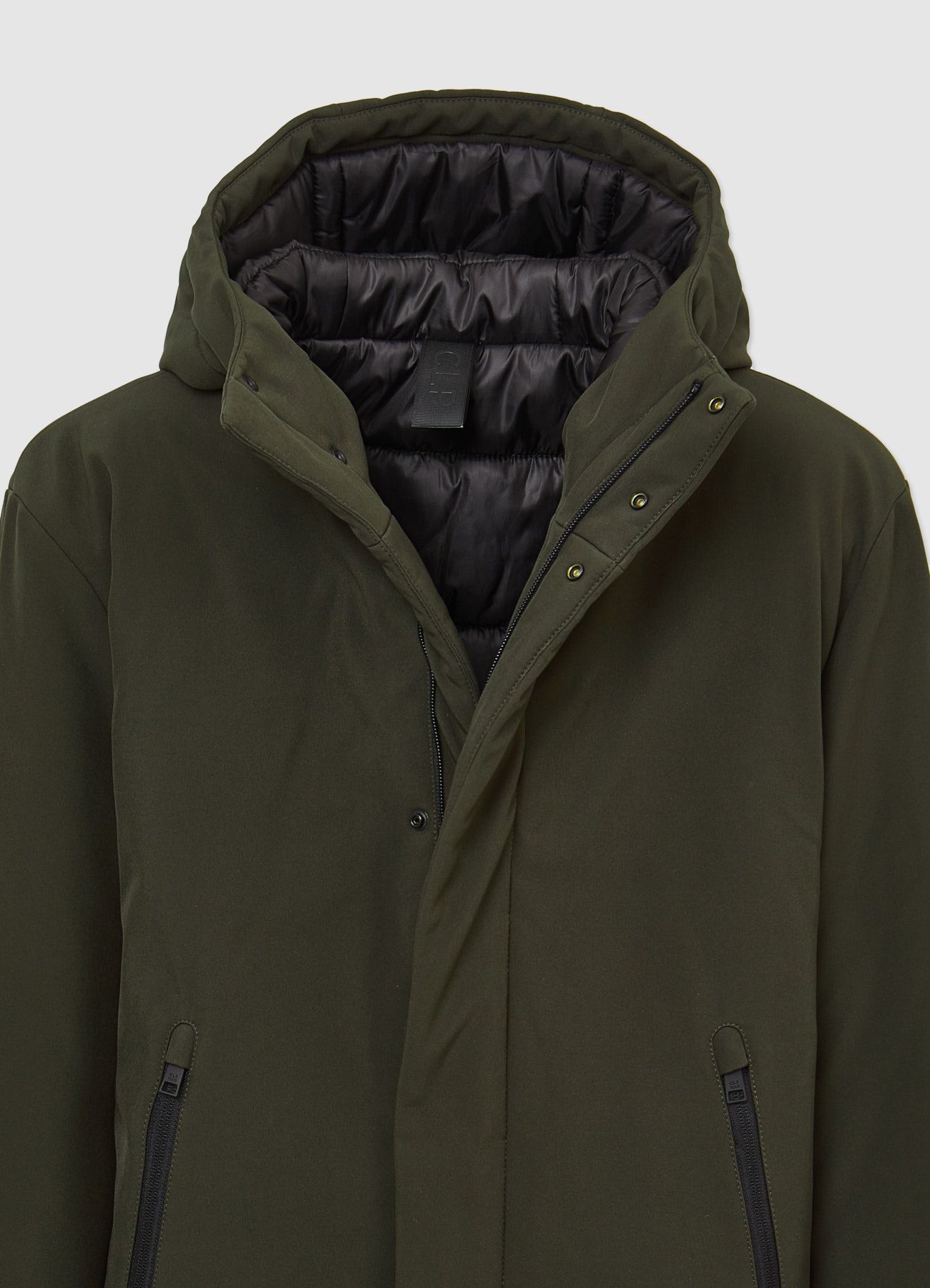 Outerwear Man Calliope st_a3