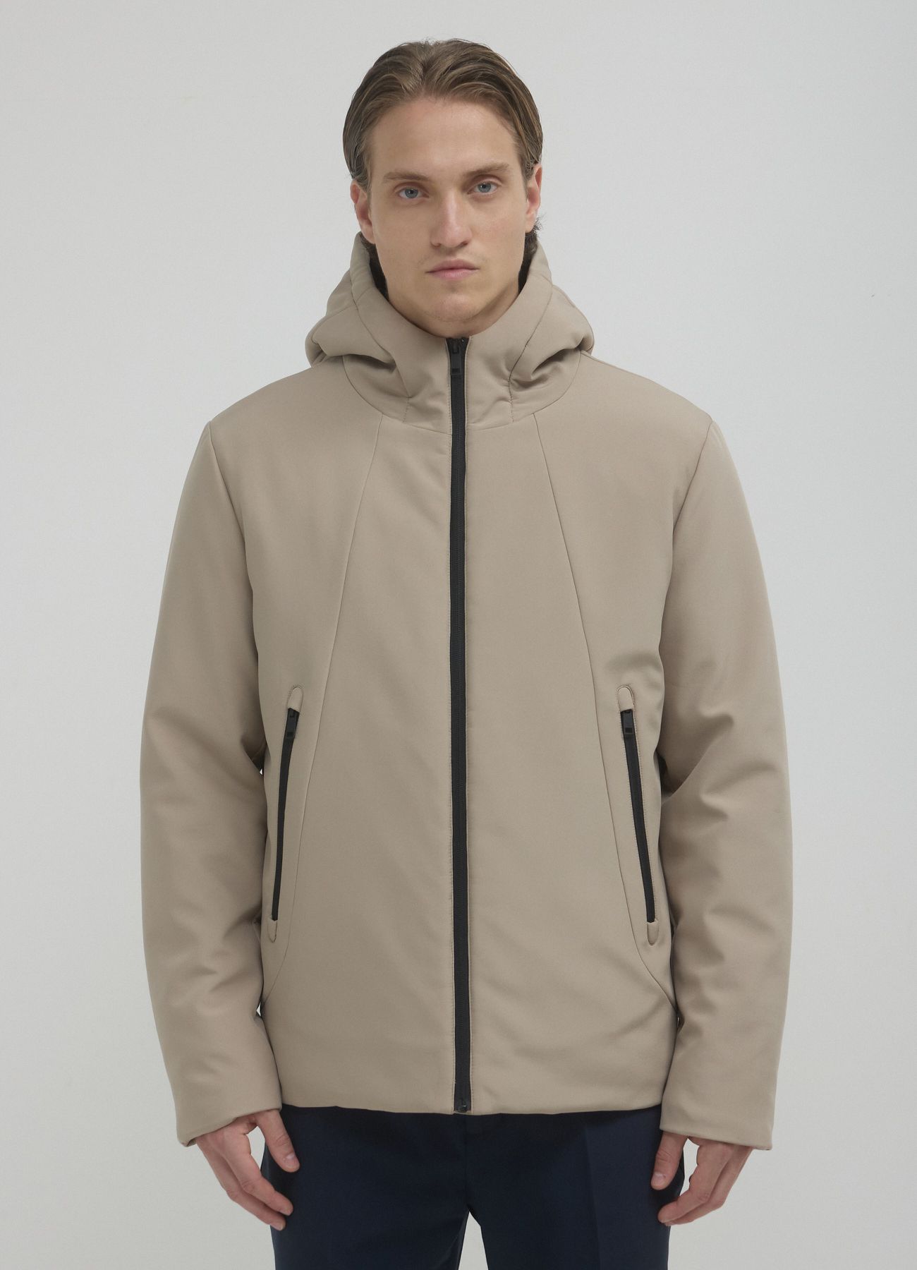 Outerwear Man Calliope det_2