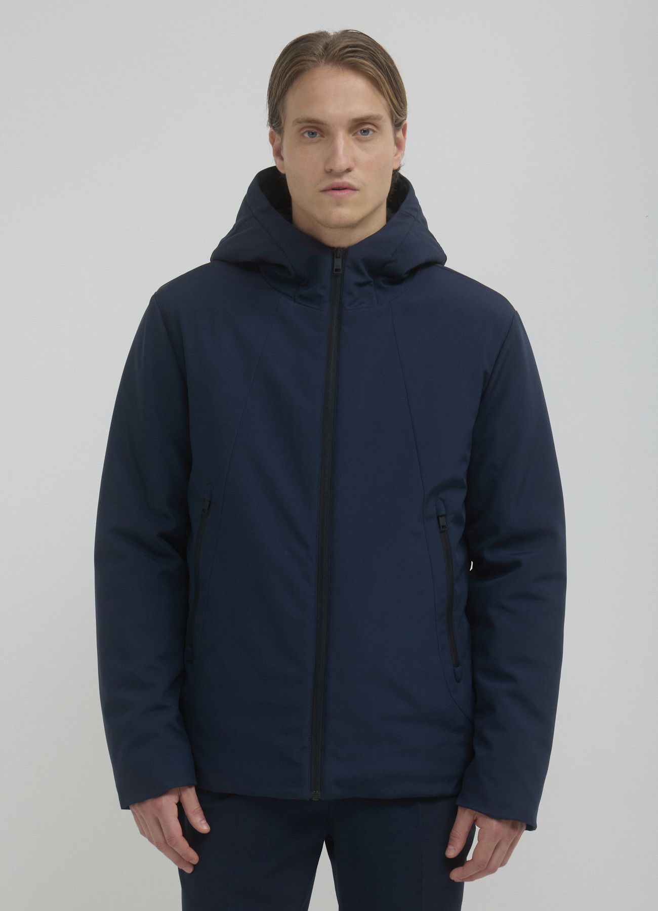 Outerwear Man Calliope det_2