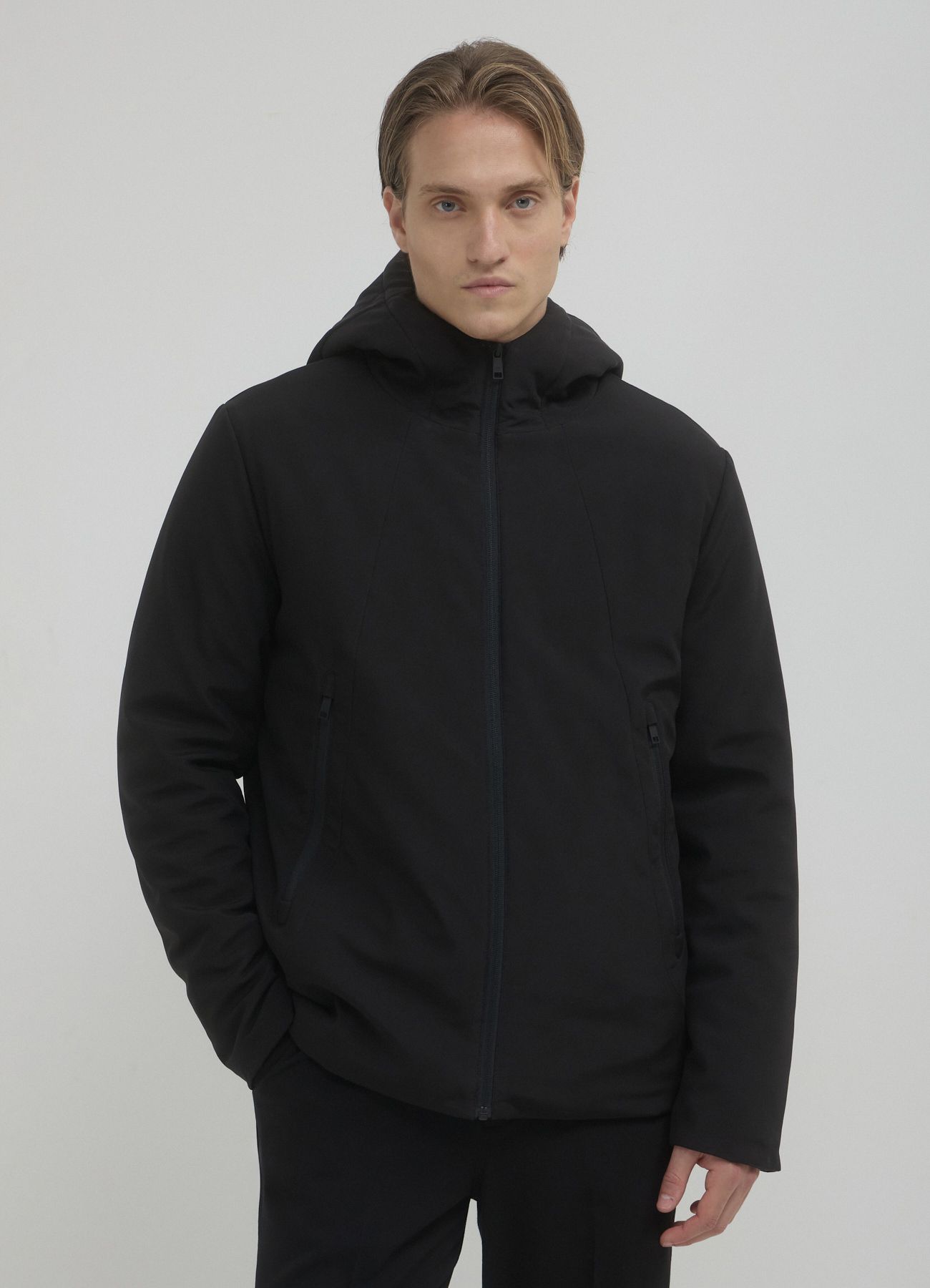 Outerwear Man Calliope det_2