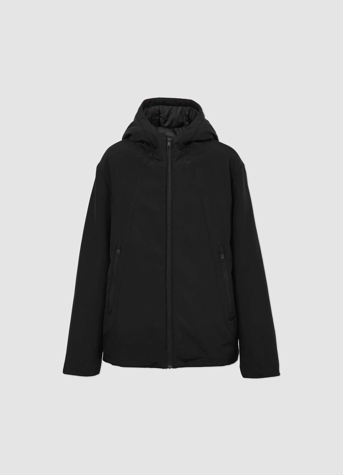 Outerwear Man Calliope det_4