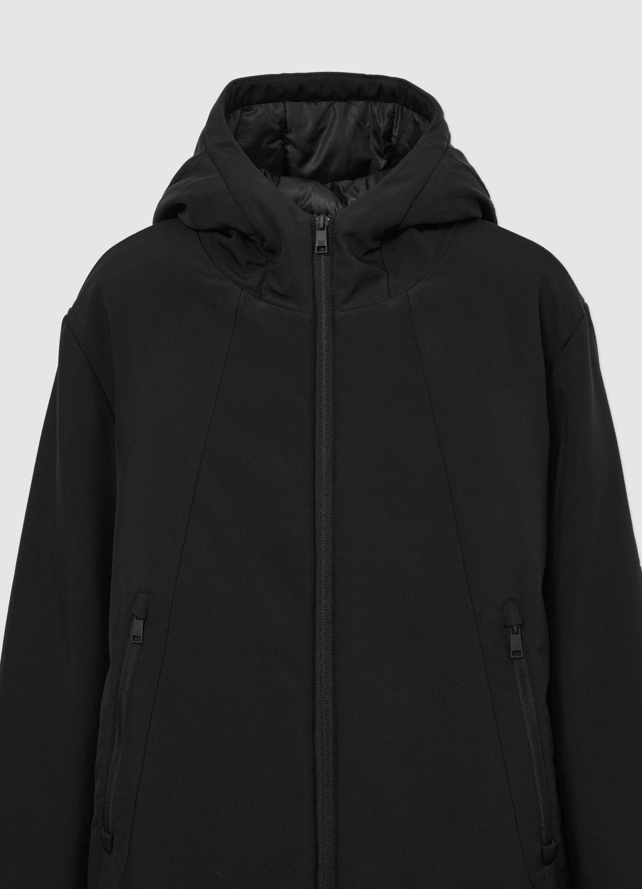 Outerwear Man Calliope st_a3