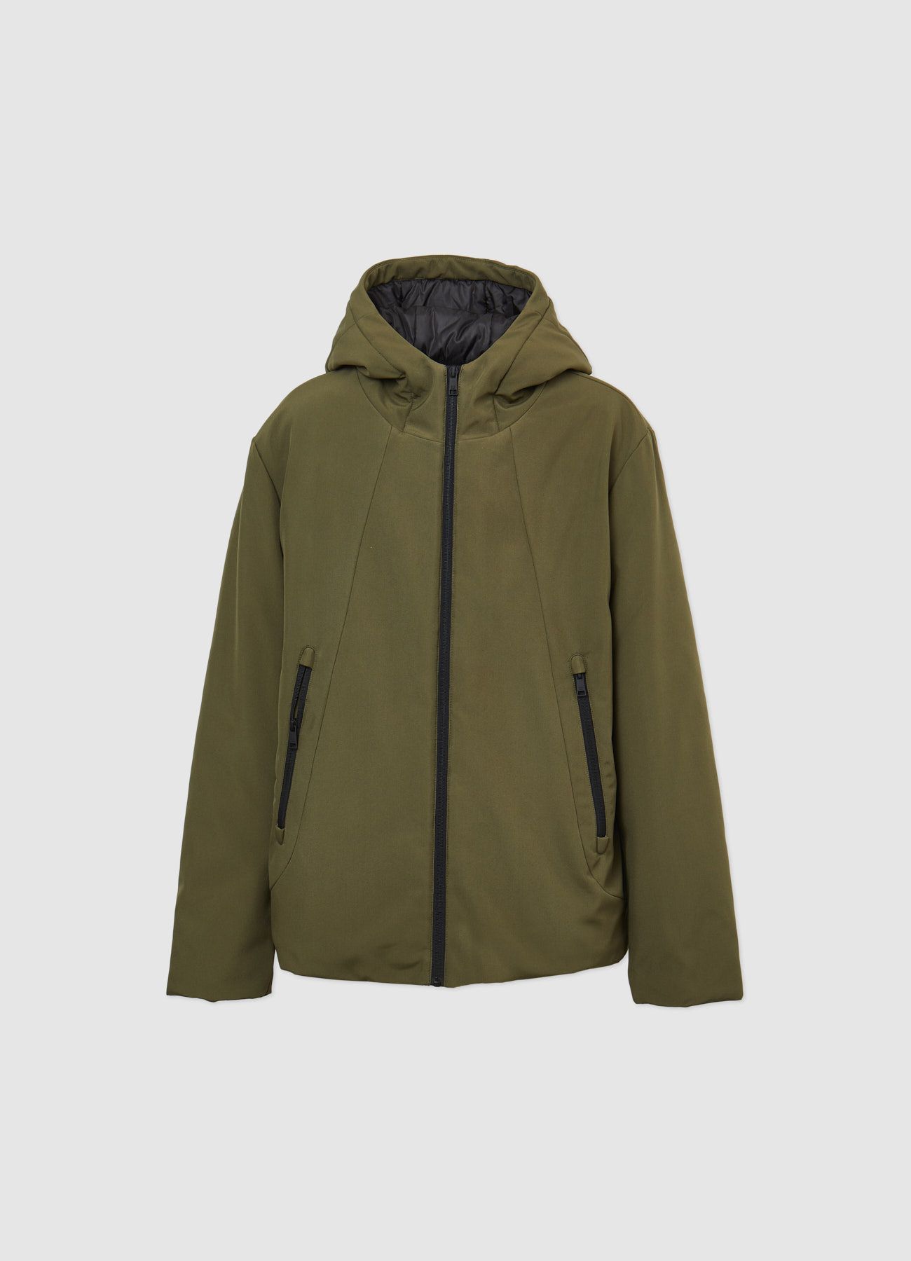 Outerwear Man Calliope det_4